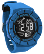 Coliseum Fit™ (Shark Blue/Black) Watch