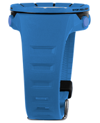 Coliseum Fit™ (Shark Blue/Black) Watch