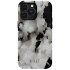 Sharp Quartz Phone Case