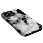 Sharp Quartz Phone Case