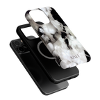 Sharp Quartz Phone Case