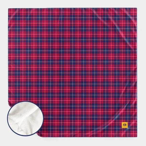 Sherpa Stretch™ Blanket