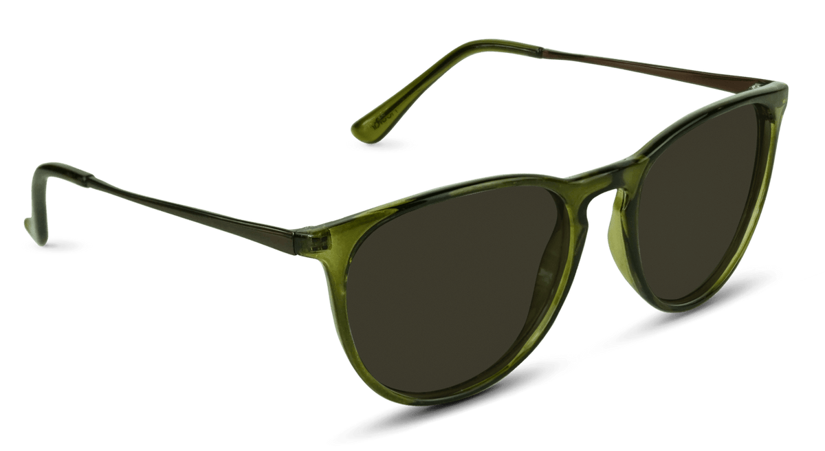 Shockoe Sunglasses