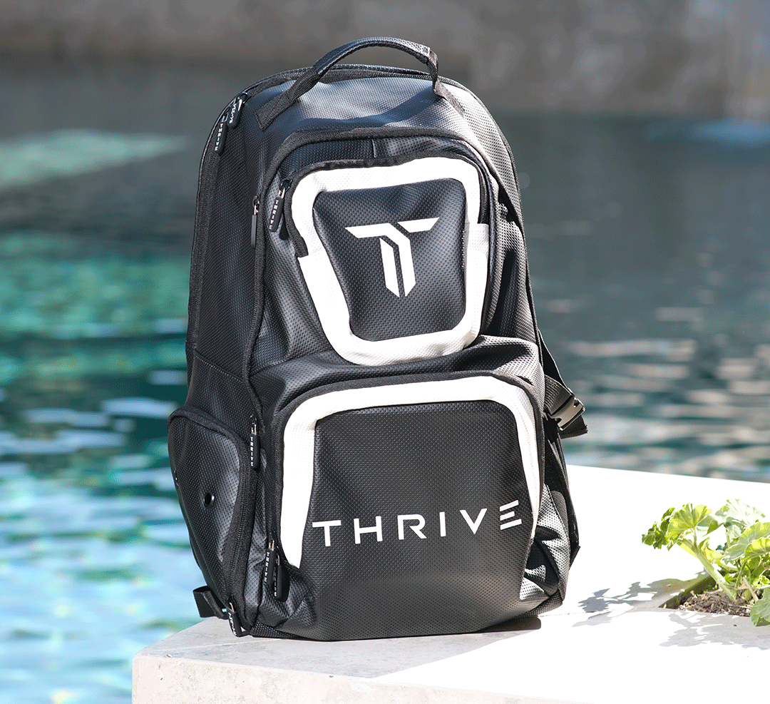 Elite Backpack