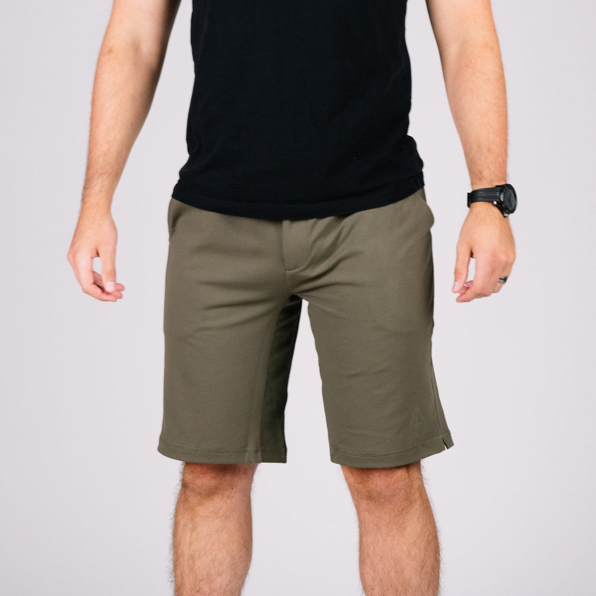 Carrier Shorts Mk.II - 11" Inseam