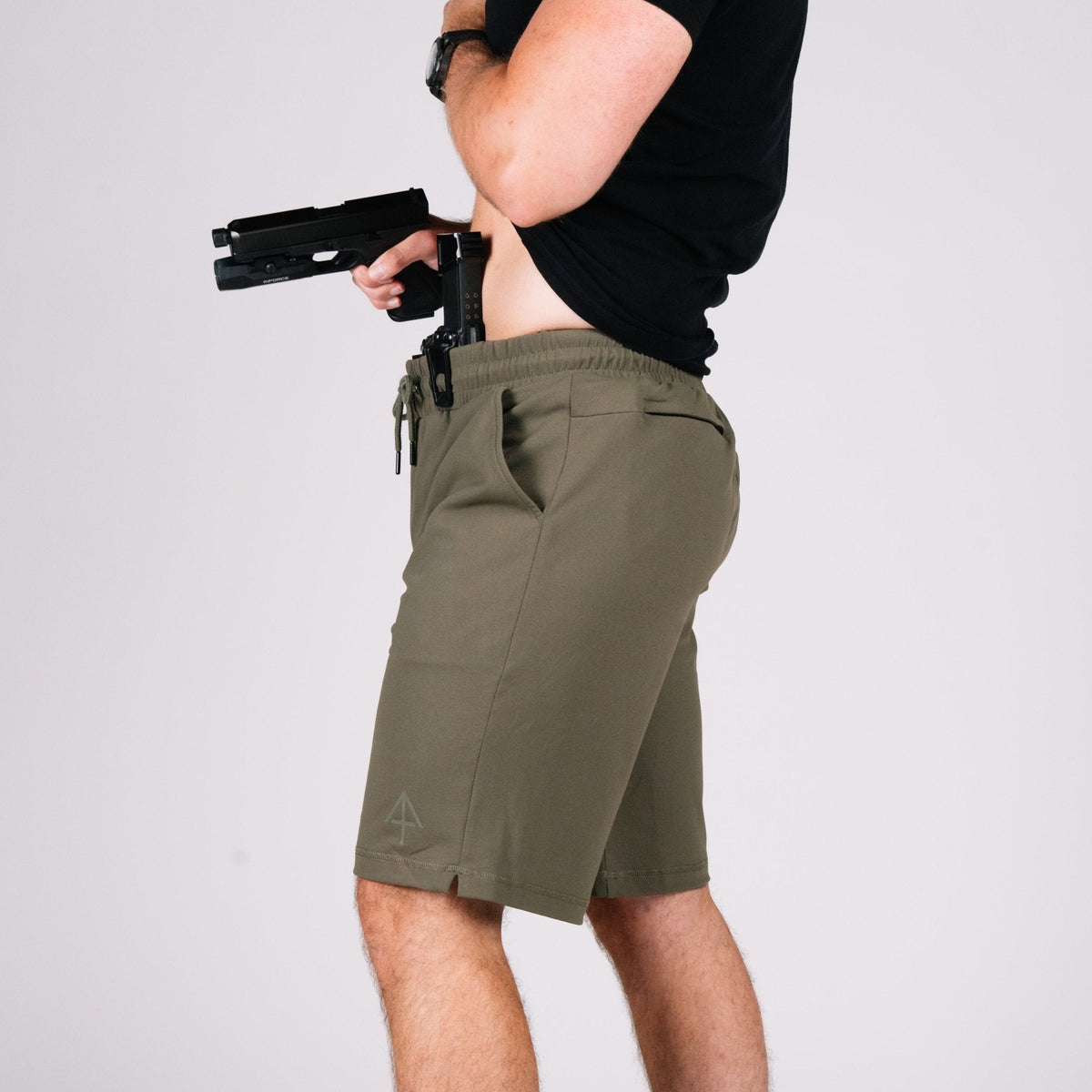 Carrier Shorts Mk.II - 11" Inseam