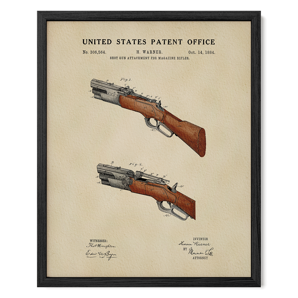 Shotgun (1884)