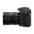 Nikon D300 DSLR Camera  High-Speed, Pro-Level DX Performance