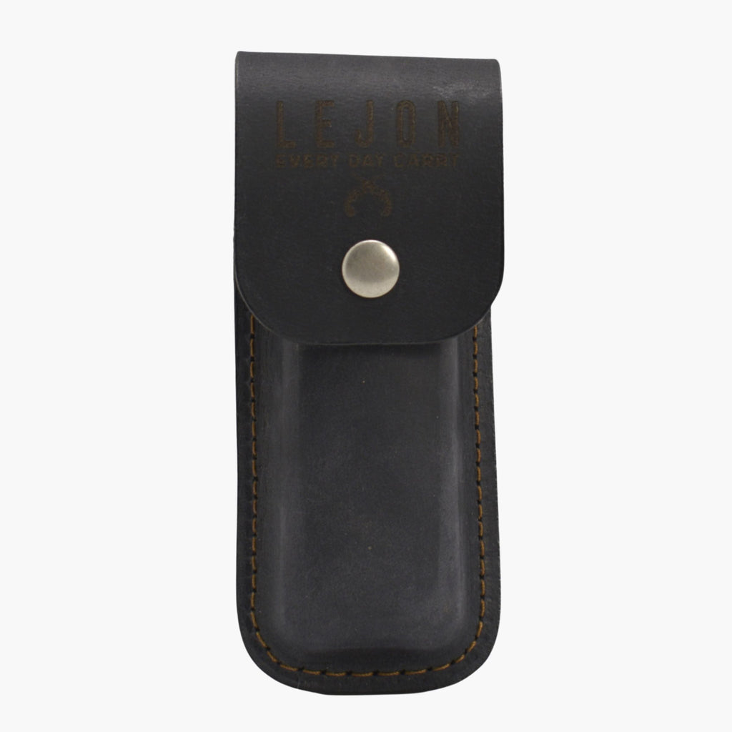 Sidekick Knife Sheath, Black
