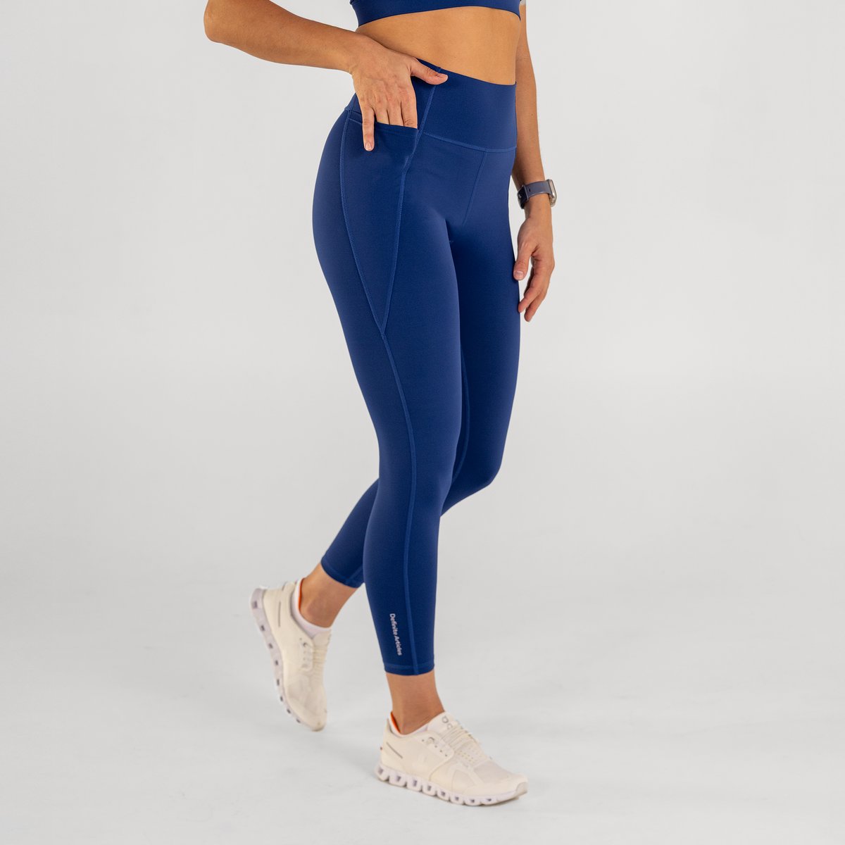Trimline V-Waist Legging
