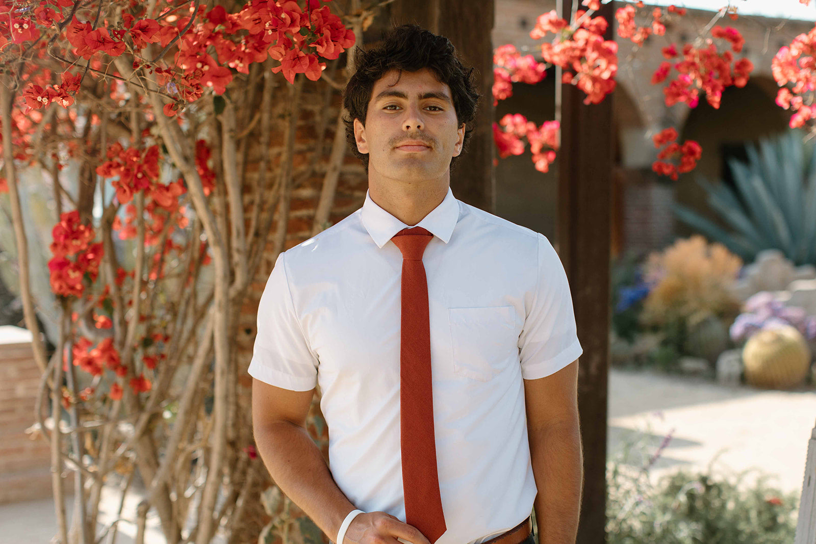 Sienna - Men's Tie