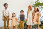 Sienna - Boys Tie