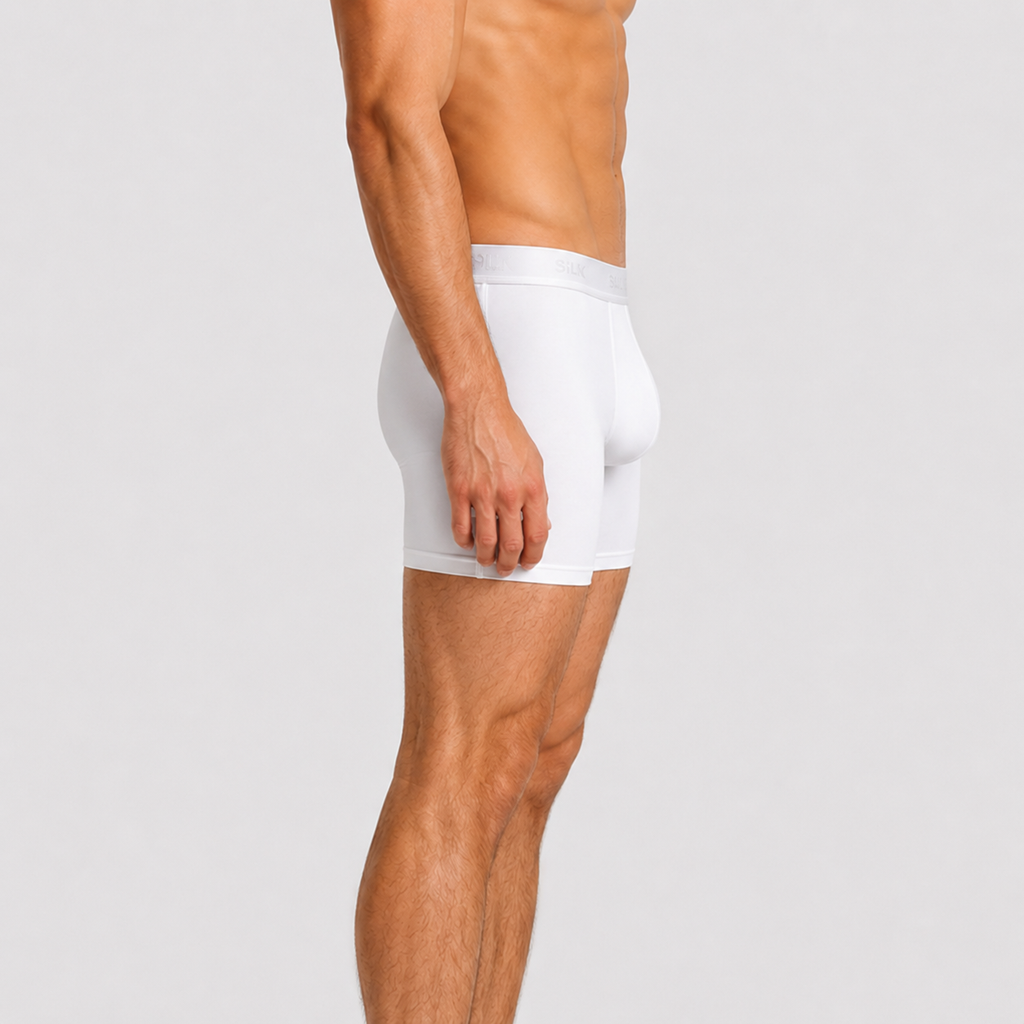 SilkCut MicroModal® AIR Boxer Brief