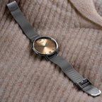 The Eros Mesh - Bronze