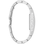 Apostle (Silver) Watch - USS Utah Edition