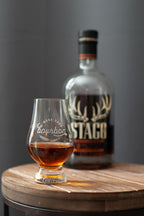 Glencairn Bourbon Tasting Glass