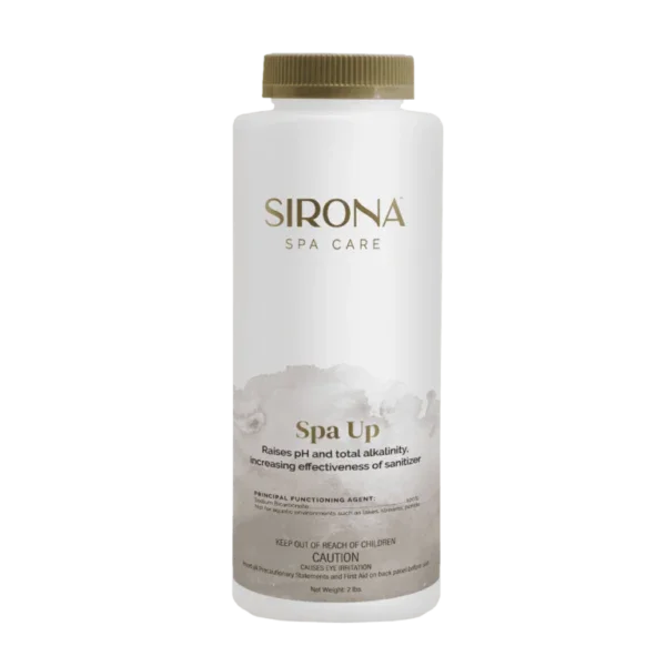Sirona Spa Up