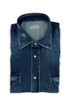 Dark Wash Denim