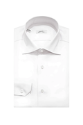 Mattabisch Solid Cotton Shirt