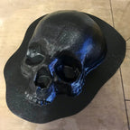 11 Inch Skull Mold
