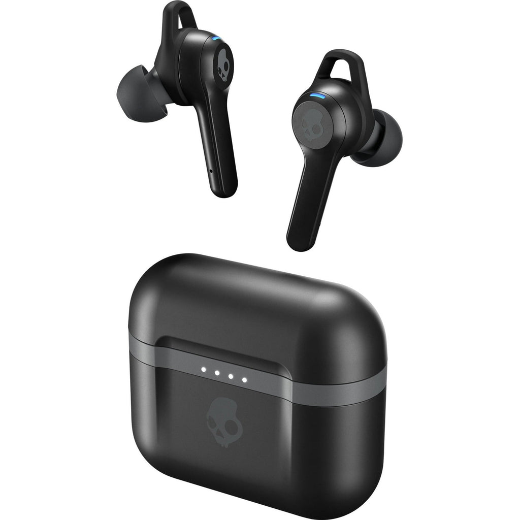 Skullcandy Indy Evo True Wireless In-Ear Headphones in Black