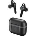Skullcandy Indy Evo True Wireless In-Ear Headphones in Black