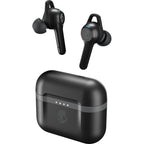 Skullcandy Indy Evo True Wireless In-Ear Headphones in Black