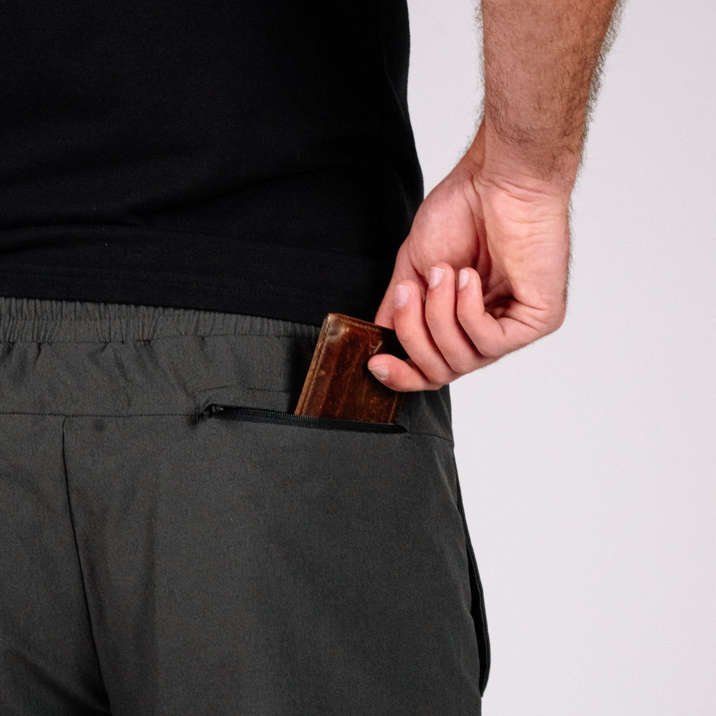 Carrier Traveler Joggers