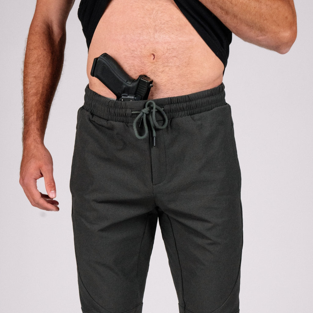 Carrier Traveler Joggers