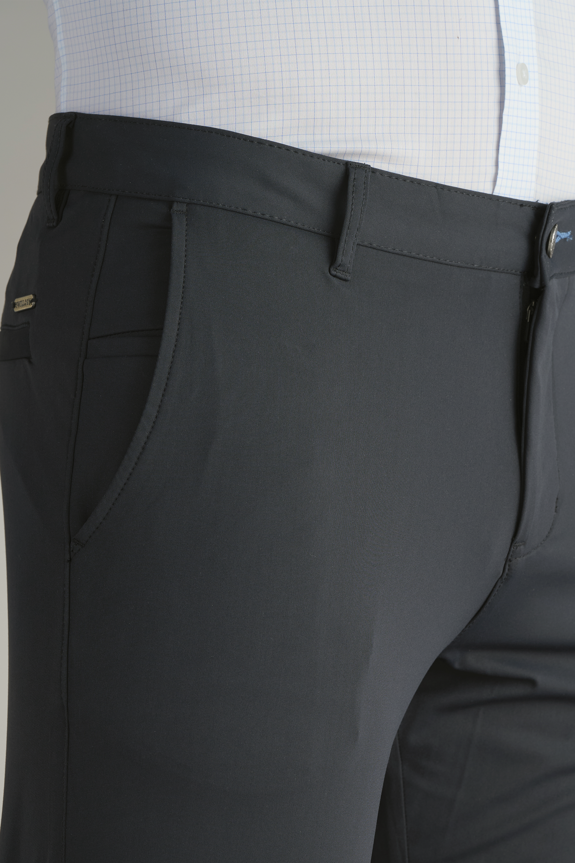 Performance Pants // SLATE GREY