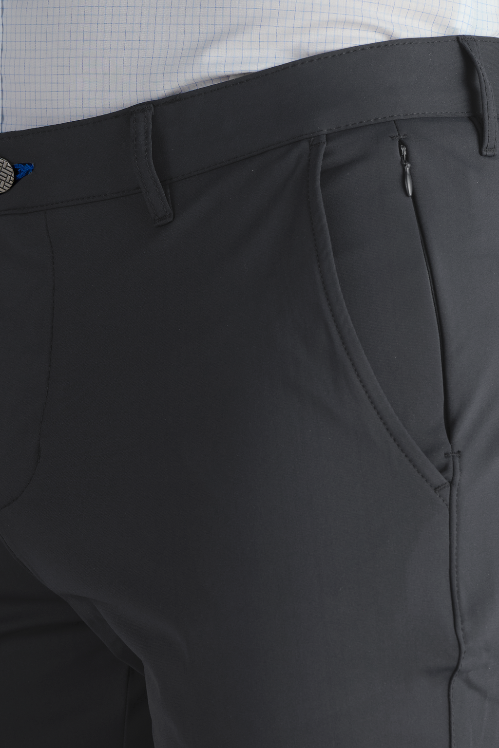 Performance Pants // SLATE GREY
