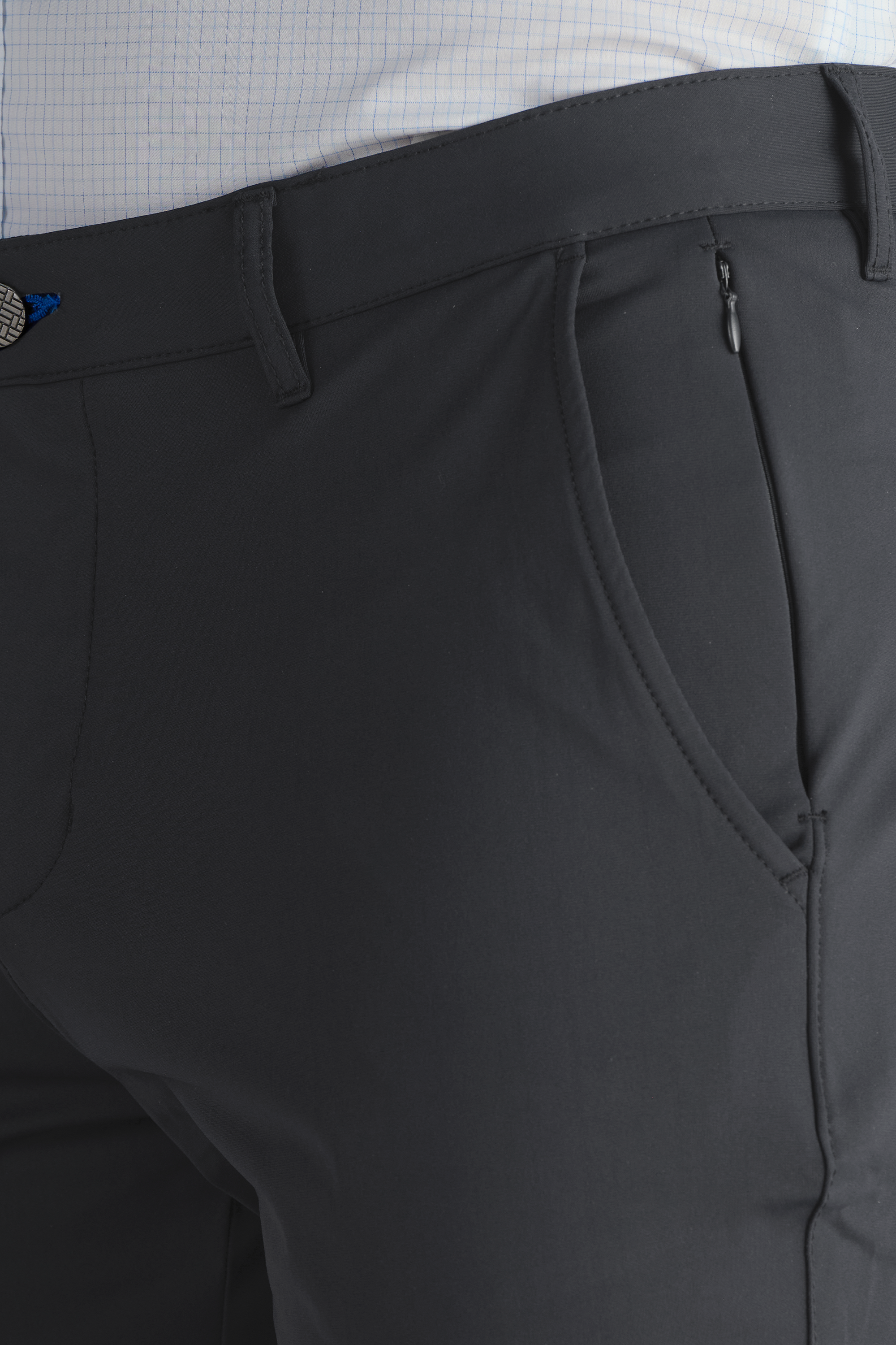 Performance Pants // SLATE GREY