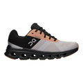 ON CLOUDRUNNER WATERPROOF WOMEN FADE BLACK