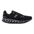 ON CLOUDSURFER MENS BLACK