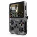 Super Tiny Tech - Throwback Advanced