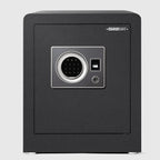 SmoothEdge Fingerprint Safe