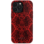 Sneaky Fire Phone Case