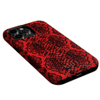 Sneaky Fire Phone Case