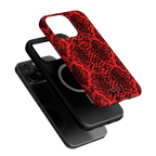 Sneaky Fire Phone Case
