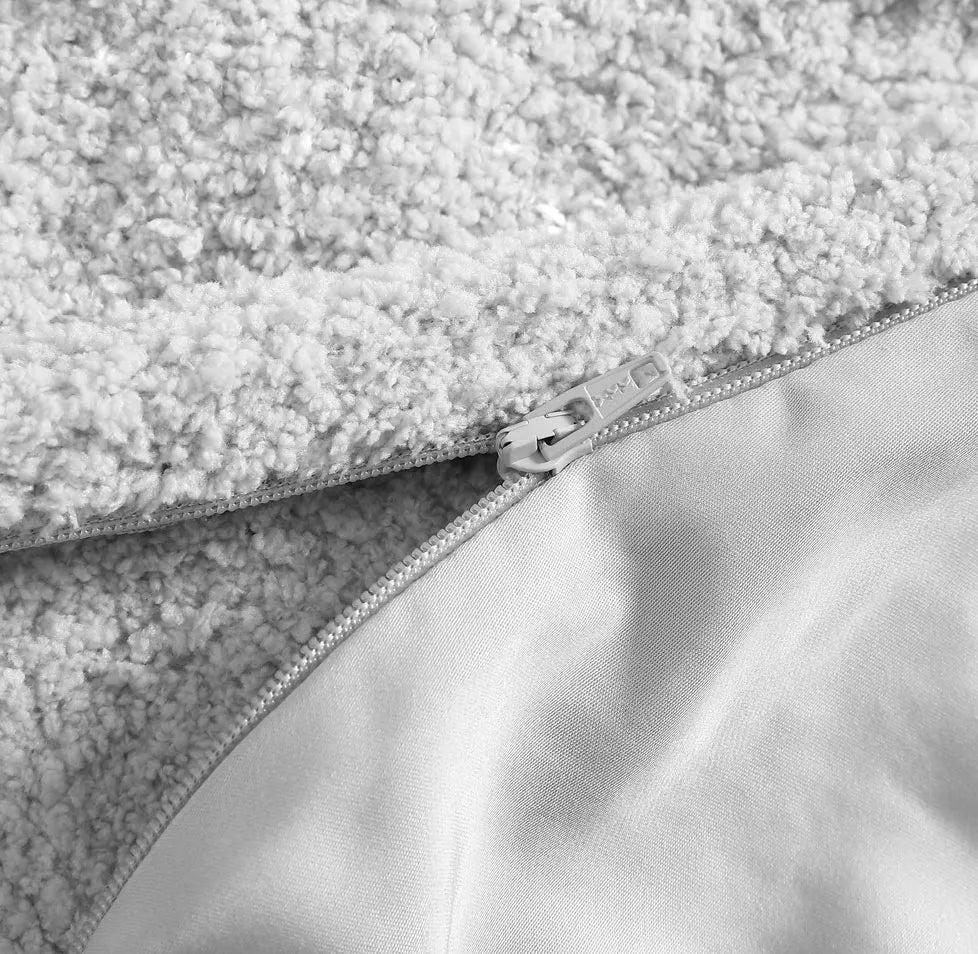 Snug Duvet Cover