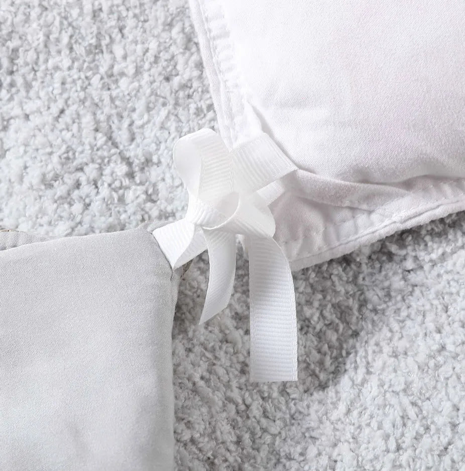Snug Duvet Cover