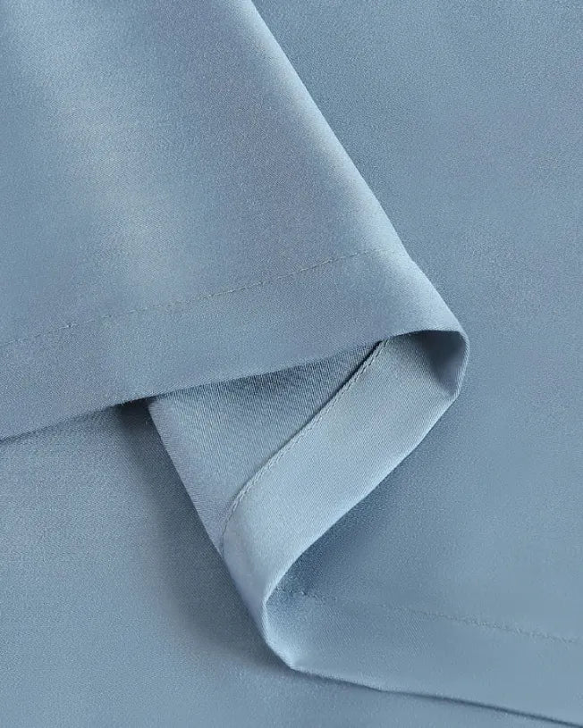 Snug + Bamboo Viscose Sham Set