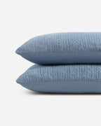 Snug + Bamboo Viscose Sham Set