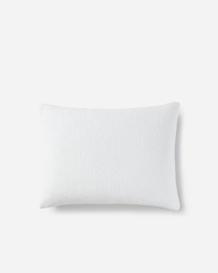 Snug + Bamboo Viscose Sham Set