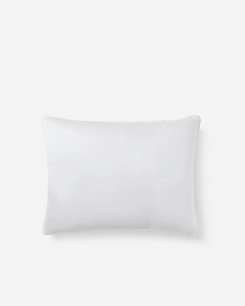 Snug + Bamboo Viscose Sham Set