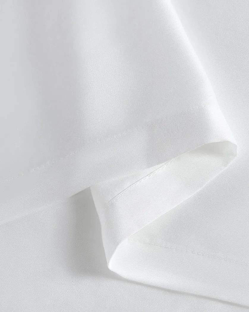 Snug + Bamboo Viscose Sham Set