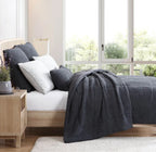 Snug + Bamboo Viscose Sham Set
