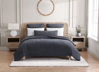 Snug + Bamboo Viscose Sham Set