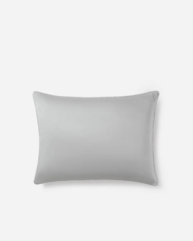 Snug + Bamboo Viscose Sham Set