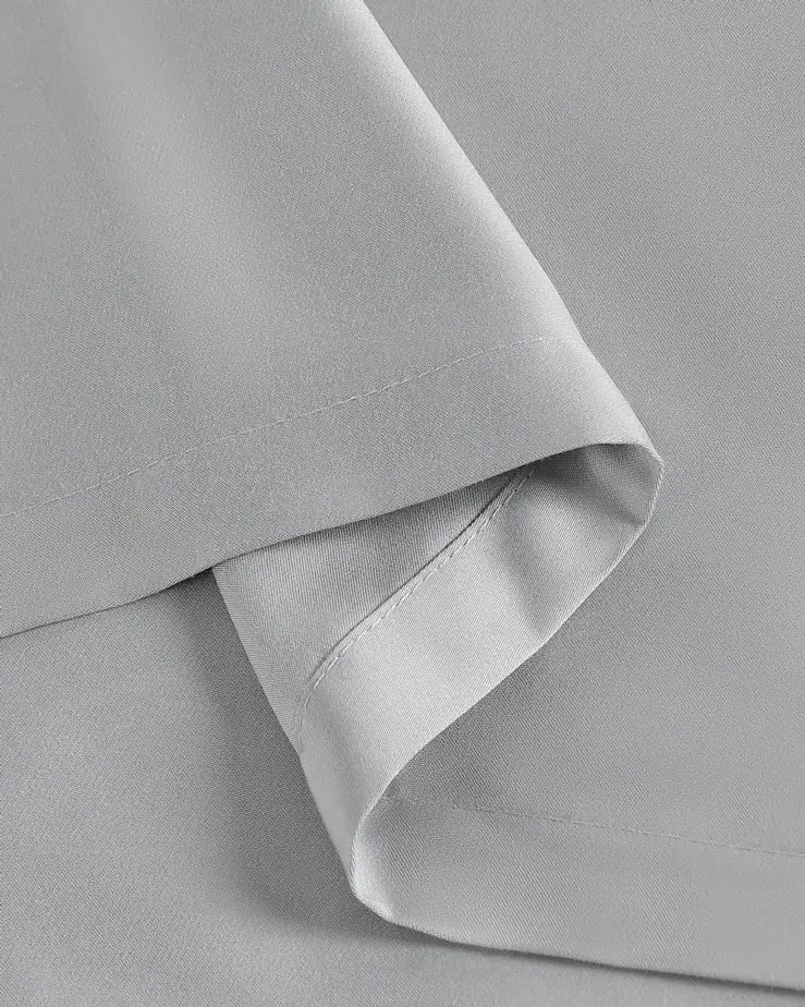 Snug + Bamboo Viscose Sham Set